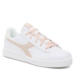 Diadora Zapatillas Diadora Game P Gs Girl 101.177014 01 D0282 White/Whisper Pink