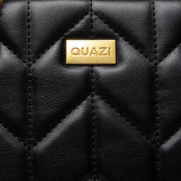 

Сумка QUAZI MQT-J-008-02 Black, Чорний