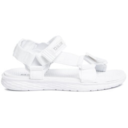 

Босоніжки Big Star Shoes FF274A603 White, Білий