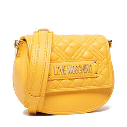 

Сумка LOVE MOSCHINO, Жовтий