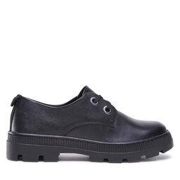Lasocki Oxfords Lasocki WI23-PUSZAN-20 Nero