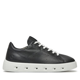 ECCO Sportcipők ECCO Street 720 W 20976301001 Fekete