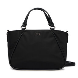Lacoste Handtasche Lacoste NF5237DJ Schwarz