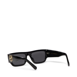

Сонцезахисні окуляри Chiara Ferragni CF 7013/S Black 807, Чорний