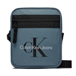 Calvin Klein Jeans Sacoche Calvin Klein Jeans Sport Essentials Reporter18 M K50K511098 Goblin Blue CFQ