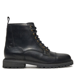 Clarks Черевики Clarks Clarkridge Hi 26179728 Чорний