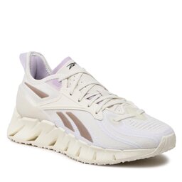 Reebok Scarpe Reebok Zig Kinetica 3 Shoes HR1319 Bianco