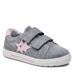 Ricosta Sneakersy Ricosta Jula 50 7300102/450 D Grau