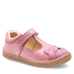 

Туфлі Lasocki Kids BELKA CI12-BELKA-07 Рожевий