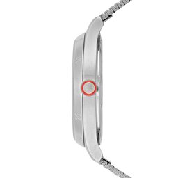 

Годинник adidas Originals Code Four AOSY23532 Silver, Срібний