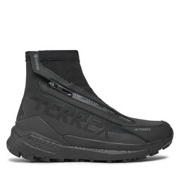 

Взуття adidas Terrex Free Hiker 2.0 COLD.RDY Hiking Shoes ID4226 Cblack/Cblack/Grefou, Чорний