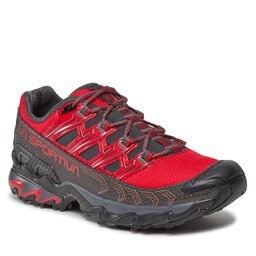 La Sportiva Trekingová obuv La Sportiva Ultra Raptor II 46M314900 Goji/Carbon