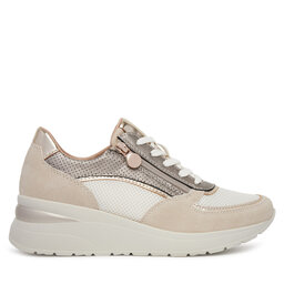 Clara Barson Sneakersy Clara Barson WS2P260-03 Béžová