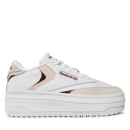 Reebok Αθλητικά Reebok Club C Extra IE1615 Λευκό