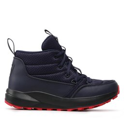 Rossignol Scarpe da trekking Rossignol Rossi Resort RNLMC11 Blu scuro