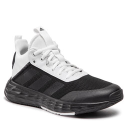 adidas Παπούτσια adidas GY9696 Μαύρο