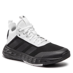 adidas Skor adidas GY9696 Svart