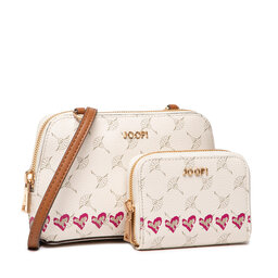 

Сумка JOOP! Carolina 4140006204 Offwhite 101, Бежевий