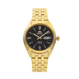 Orient Reloj Orient RA-AB0E11B19B Gold