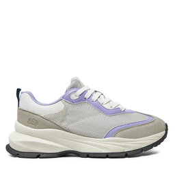 Gap Sneakers Gap Aurora Msh GBE001F5TWTKGYGP Grigio