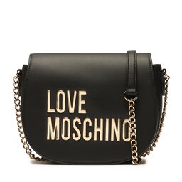 LOVE MOSCHINO Bolso LOVE MOSCHINO JC4194PP0HKD0000 Nero