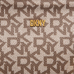 

Сумка DKNY, Коричневий
