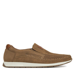Rieker Pantofi Rieker 11950-26 Bej