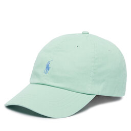 Polo Ralph Lauren Baseball sapka Polo Ralph Lauren Chino Ball Cap 710667709124 Zöld