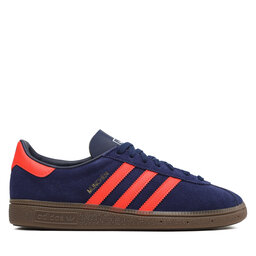 

Взуття adidas Munchen Shoes GY7400 Голубий