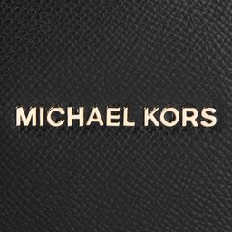 

Сумка MICHAEL Michael Kors Voyager 30H7GV6T9L Black, Чорний