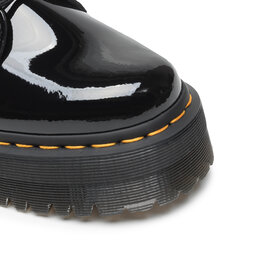 

Берци Dr. Martens, Чорний