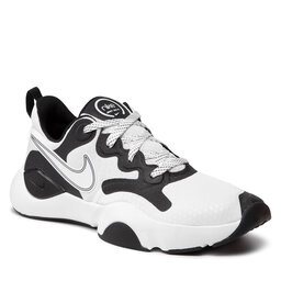 Nike Обувь Nike Speedrep CU3579 101 White/White/Black
