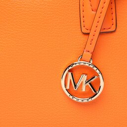 

Сумка MICHAEL Michael Kors Avril 30H1G4VS5L Apricot, Оранжевий