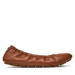 BOSS Ballerinas BOSS Roxanne 50548681 10271645 01 Braun