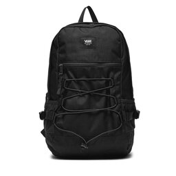 Vans Batoh Vans Vans Original Backpack VN00082FBLK Černá