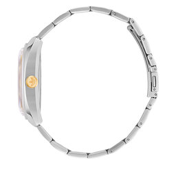 

Годинник adidas Originals Edition One Watch AOFH23010 Silver, Срібний