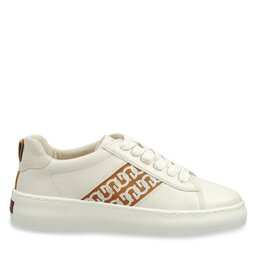 Gant Sneakersy Gant Lawill Sneaker 28531507 Écru