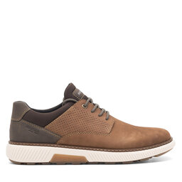 Rieker Halbschuhe Rieker B3355-24 Braun