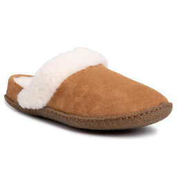 Sorel Tofflor Sorel Nakiska Slide II NL3655 Camel Brown/Natural 224