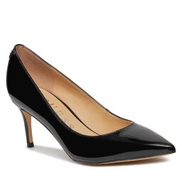 Guess Pantofi cu toc subțire Guess Bravo4 FLPBV4 PAT08 BLACK