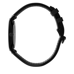 

Годинник Timex City TW2V43600 Black/Black, Чорний