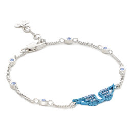 Zadig&Voltaire Bransoletka Zadig&Voltaire Rock Bracelet OWJW00024 Heaven