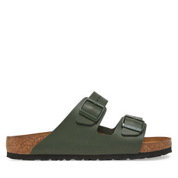 Birkenstock Pantoletten Birkenstock Arizona 1029165 Grün