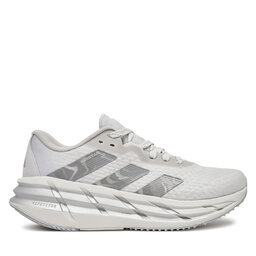 adidas Běžecké boty adidas Adistar 3 ID6170 Šedá