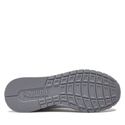 

Снікерcи Puma St Runner V3 384857-27 Gray Fog/Puma White/Pink Lilac, Сірий