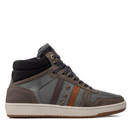 

Снікерcи Pantofola d'Oro Bolzano Uomo Mid 10223034.7ZW Dark Shadow, Сірий