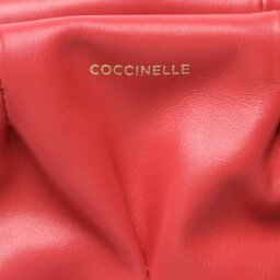 

Сумка Coccinelle M85 Ophelie Goodie E1 M85 19 02 01 Carnberry R54, Червоний