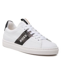 Boss Laisvalaikio batai Boss J29336 S Black 09B