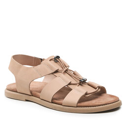 Gino Rossi Szandál Gino Rossi MB-WESTIN-04 Beige