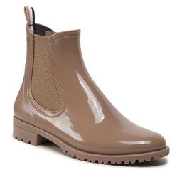 Boss Гумени ботуши Boss 50498778 Medium Beige 260